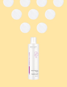 Tónico facial hidratante para piel seca o deshidratada Postquam 250 ml