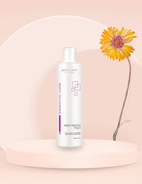 Tónico facial hidratante para piel seca o deshidratada Postquam 250 ml