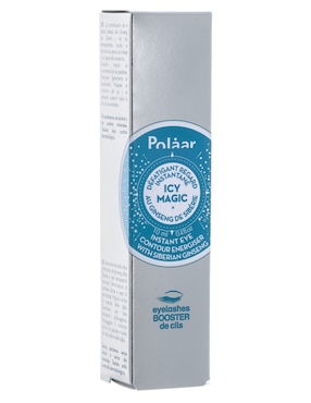 Hidratante facial Icy Magic Polaar