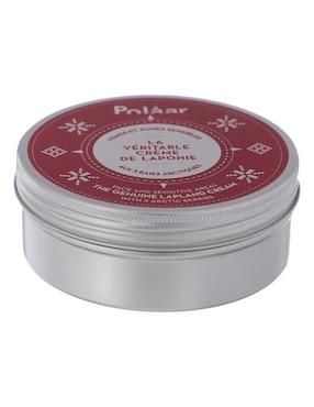 Crema facial recomendada para regenerar día y noche Polaar para todo tipo piel