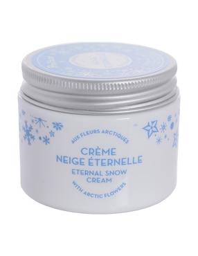 Crema facial recomendada para prevenir signos de la edad día y noche Polaar para todo tipo piel