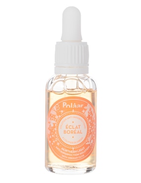Tratamiento facial Antiimperfection Solution antiacné Polaar Northern Light
