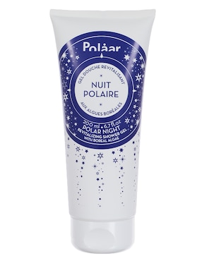 Tratamiento corporal Nuit Polaire reafirmante Polaar