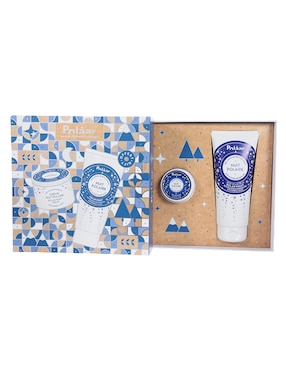 Tratamiento corporal Nuit Polaire reafirmante Polaar