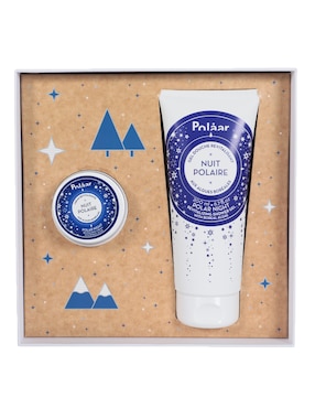 Tratamiento corporal Nuit Polaire reafirmante Polaar