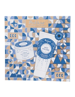 Tratamiento corporal Nuit Polaire reafirmante Polaar