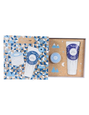 Tratamiento corporal Nuit Polaire reafirmante Polaar