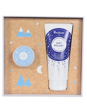 Tratamiento corporal Nuit Polaire reafirmante Polaar
