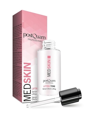 Serum reafirmante facial Postquam Med Skin todo tipo de piel 30 ml
