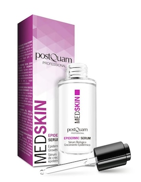 Serum antiedad facial Postquam Med Skin todo tipo de piel 30 ml