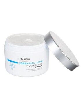 Crema facial recomendada para humectar noche Postquam Piel Normal O Sensible para piel normal y sensible