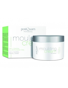 Crema facial recomendada para prevenir la aparición de estrías de día y noche Postquam para todo tipo piel