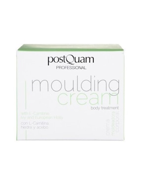 Crema facial recomendada para prevenir la aparición de estrías de día y noche Postquam para todo tipo piel