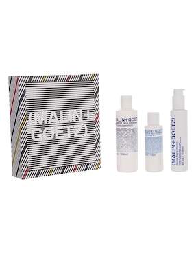 Tratamiento Para Rostro Malin+Goetz Saving Face