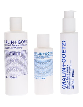 Tratamiento facial hidratante Malin+Goetz