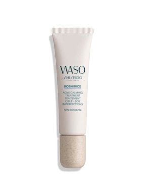 Tratamiento Para Rostro Shiseido Anti-acne