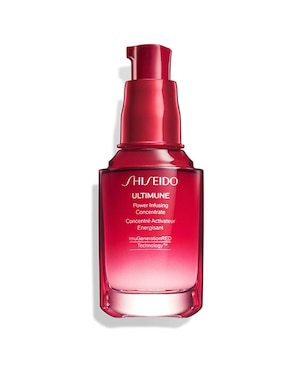 Sérum hidratante Shiseido Ultimune Shiseido todo tipo piel
