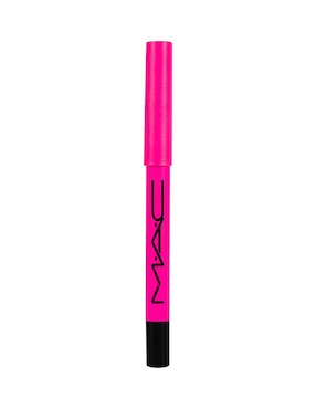 Delineador para ojos mate Mac In Extreme Dimension 24-Hour Kajal Eye Liner