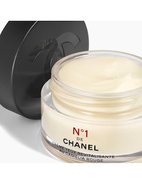 CHANEL N°1 DE CHANEL CREMA PARA EL CONTORNO DE OJOS REVITALIZANTE
