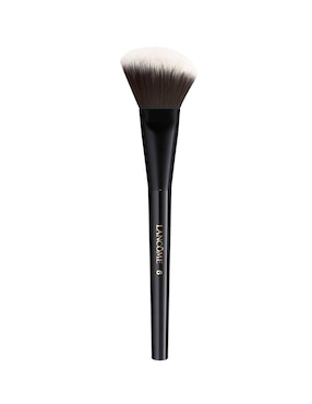 Brocha Para Maquillaje Lancôme Angled Blush Brush N6