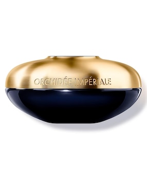 Crema Para Rostro Orchidée Impériale Guerlain Recomendado Para Prevenir Signos De La Edad