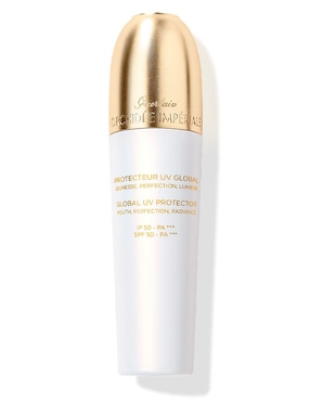 Protector Solar FPS 50 Orchidée Impériale Guerlain Lumiére 30 Ml