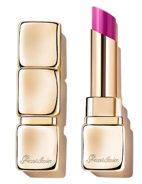 Lipstick Guerlain Kiss Kiss Bee Glow