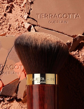 Brocha para maquillaje Guerlain