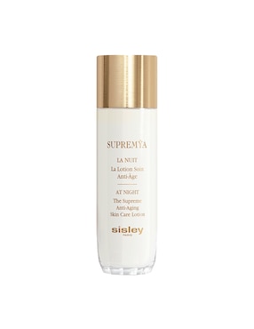 Tratamiento Para Rostro Sisley Supremya Lotion Antiedad