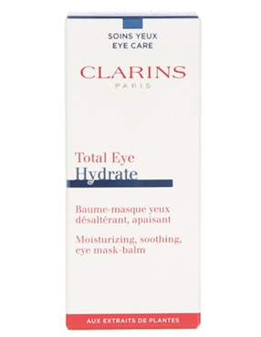 Bálsamo Clarins De 20 Ml