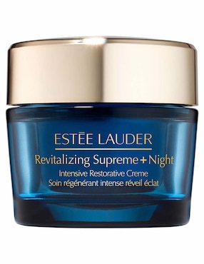 Crema Para Rostro Estée Lauder Revitalizing Supreme + Night