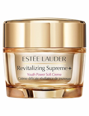 Crema Para Rostro Revitalizing Supreme Light + Estée Lauder Antiedad