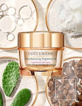 Crema facial recomendada para prevenir signos de la edad de día Estée Lauder para todo tipo piel