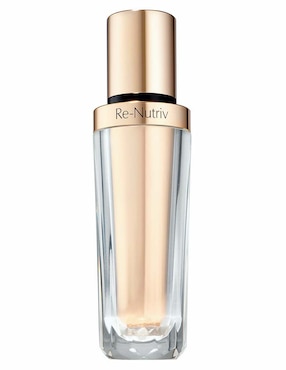 Serum Antiedad Re-Nutriv Ultimate Diamond Transformative Brilliance Facial Estée Lauder Todo Tipo De Piel 30 Ml