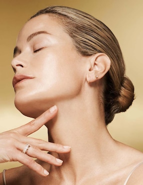 Sérum antiedad facial Ultimate Diamond Transformative Brilliance Re-Nutriv todo tipo piel