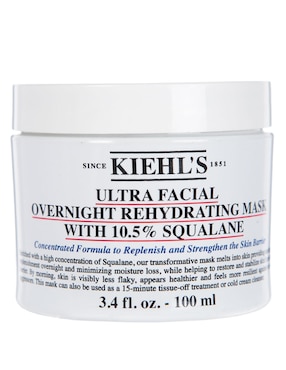 Mascarilla Para Hidratar Ultra Facial Kiehl's