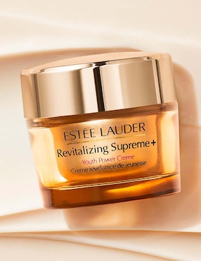 Crema facial recomendada para prevenir signos de la edad día Estée Lauder para todo tipo piel