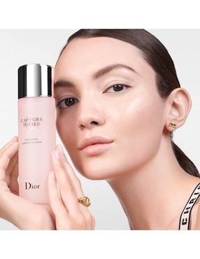 Loción facial antiedad Dior Capture Totale