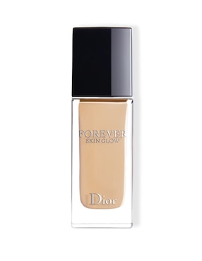 Base De Maquillaje Crema Dior Forever Acabado Brillante