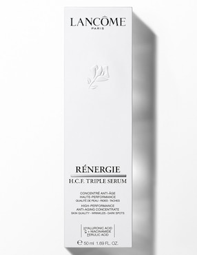 Sérum antiedad facial Rénergie Lancôme Multi-Lift todo tipo piel
