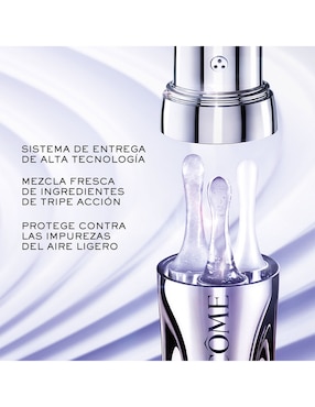 Sérum antiedad facial Rénergie Lancôme Multi-Lift todo tipo piel