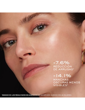 Sérum antiedad facial Rénergie Lancôme Multi-Lift todo tipo piel