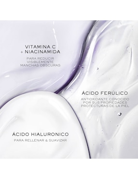 Sérum antiedad facial Rénergie Lancôme Multi-Lift todo tipo piel