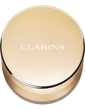 Polvo Clarins Acabado Mate