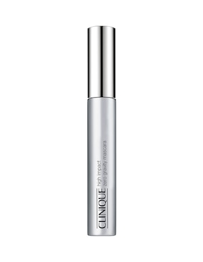 Máscara para pestañas Clinique High Impact Zero Gravity