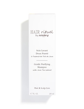 Shampoo hidratante para cabello Gentle Purifying Sisley
