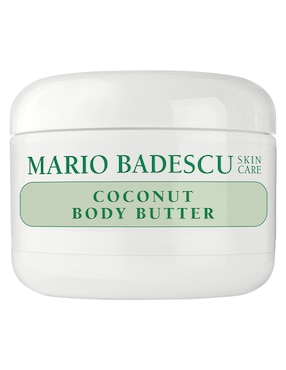 Crema para cuerpo recomendada para hidratar de día y noche Mario Badescu para todo tipo piel