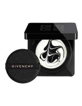 Crema Para Facial Recomendada Para Revitalizar De Día Protección UV Compacta SPF 40 PA +++ Givenchy Le Soin Noir