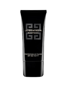 Protector Solar FPS 50+ Le Soin Noir Givenchy 30 Ml