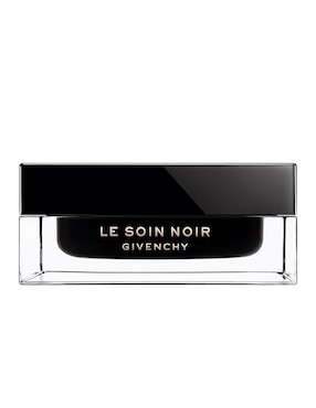 Black & White Mask para revitalizar Givenchy Le Soin Noir